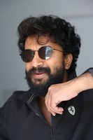 SatyaDev Interview Stills